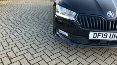 Skoda Fabia 1.0 TSI 110 Monte Carlo 5dr Petrol Estate
